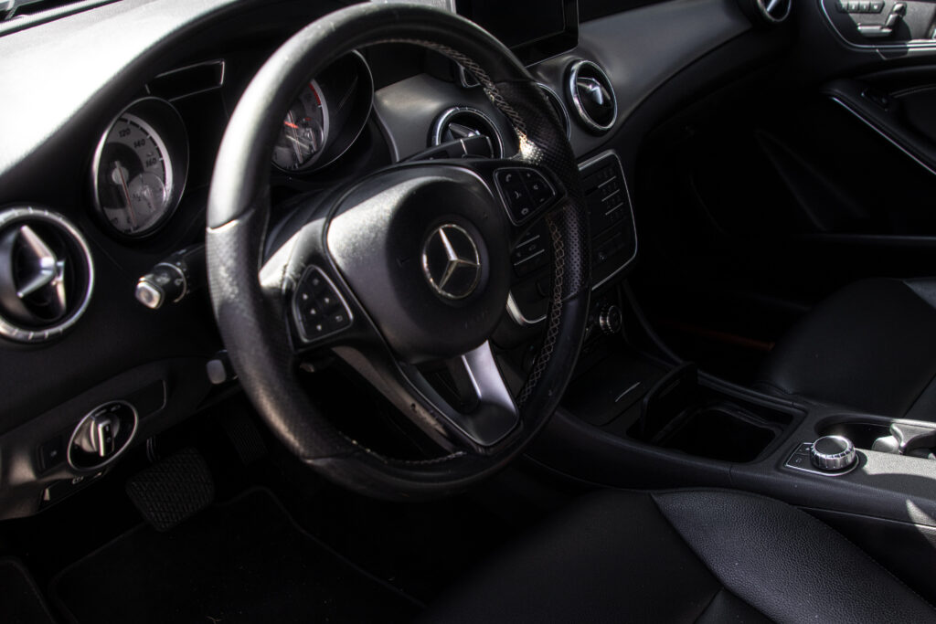 Push to start programming