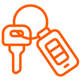 Lost Keys?