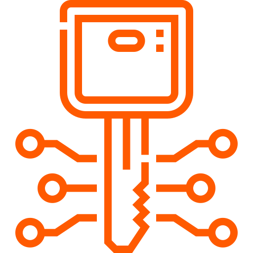smart keys